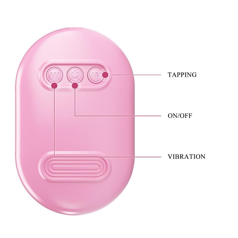 Magic Box Vibrating Egg and Tapping Stimulator - Image 6