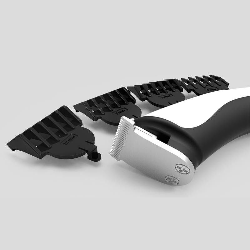 Male Hair Removal Kit Trim - Image 3