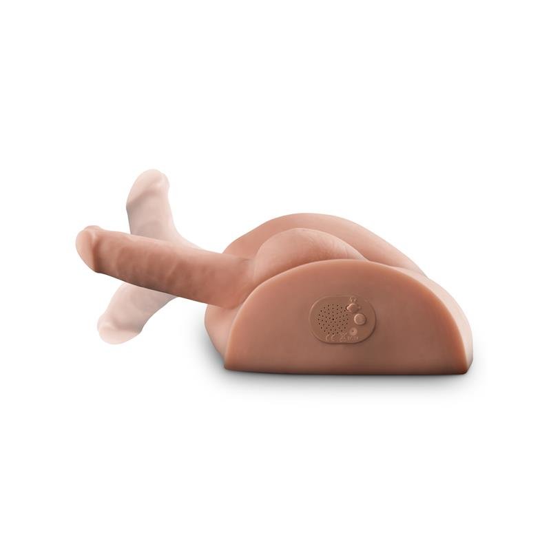 Male Masturbator Dirty Talk Interactive Fuck Him Silly - Image 2