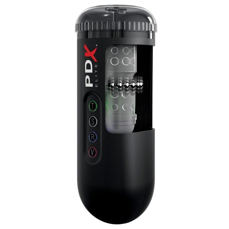 Male Masturbator Moto Blower - Image 2