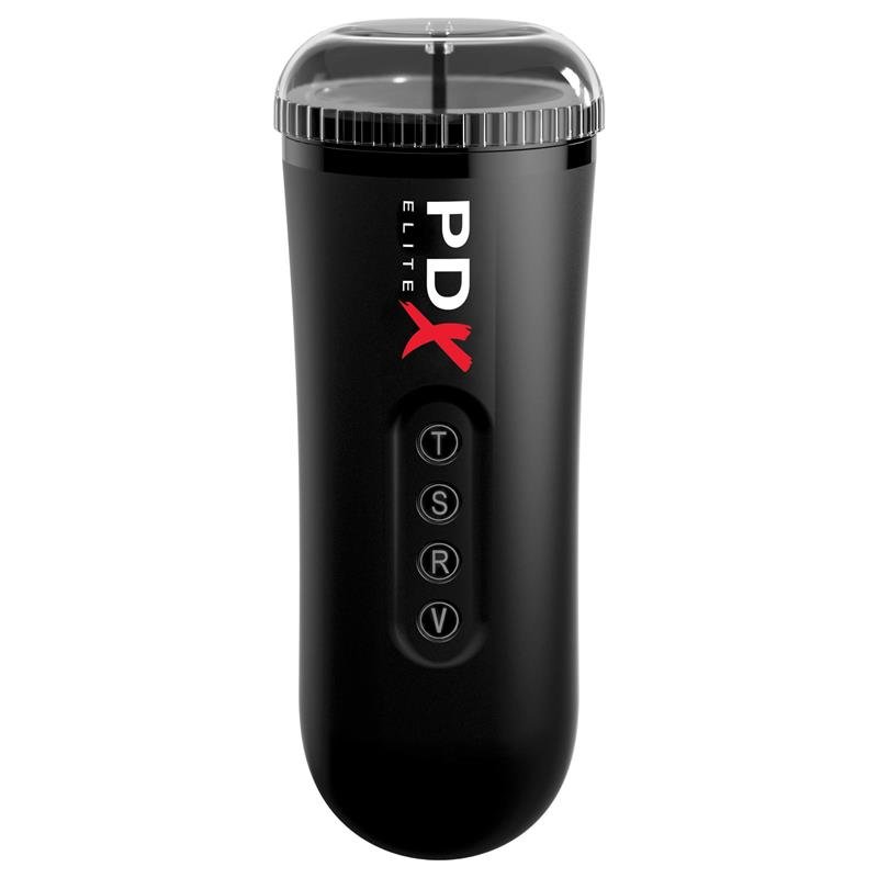 Male Masturbator Moto Blower - Image 4