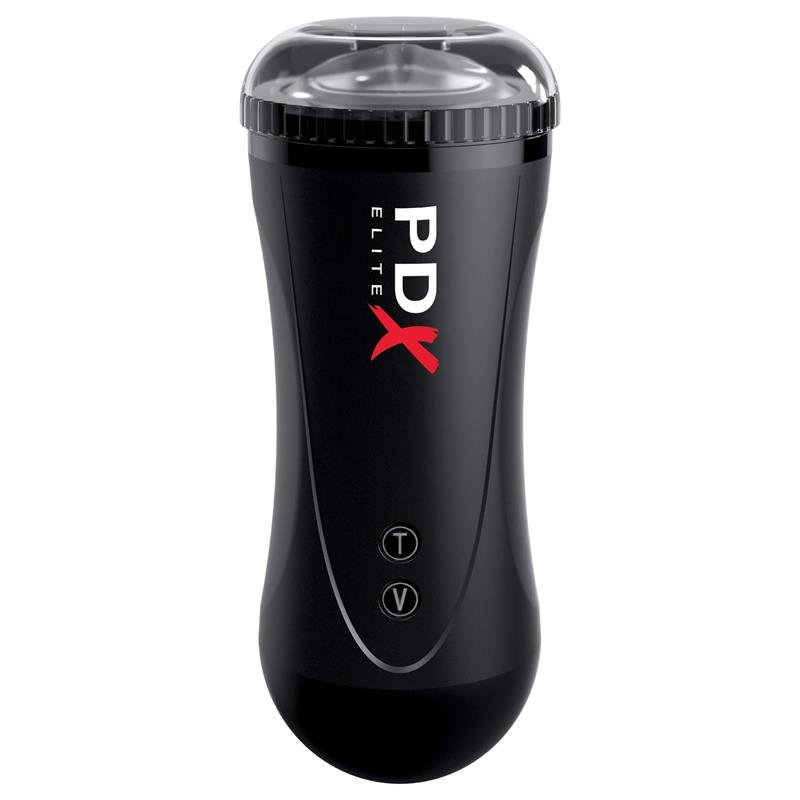 Male Masturbator Mouth Moto Stroker - Image 4