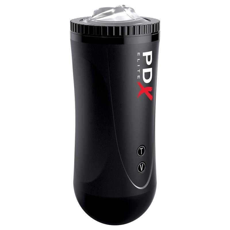 Male Masturbator Mouth Moto Stroker - Image 5