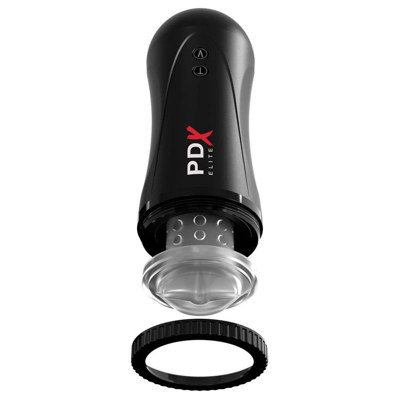 Male Masturbator Mouth Moto Stroker - Image 7