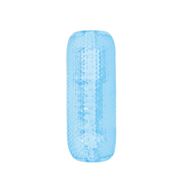Male Masturbator Palm Stroker No. 2 - 4.9 Blue - Image 2