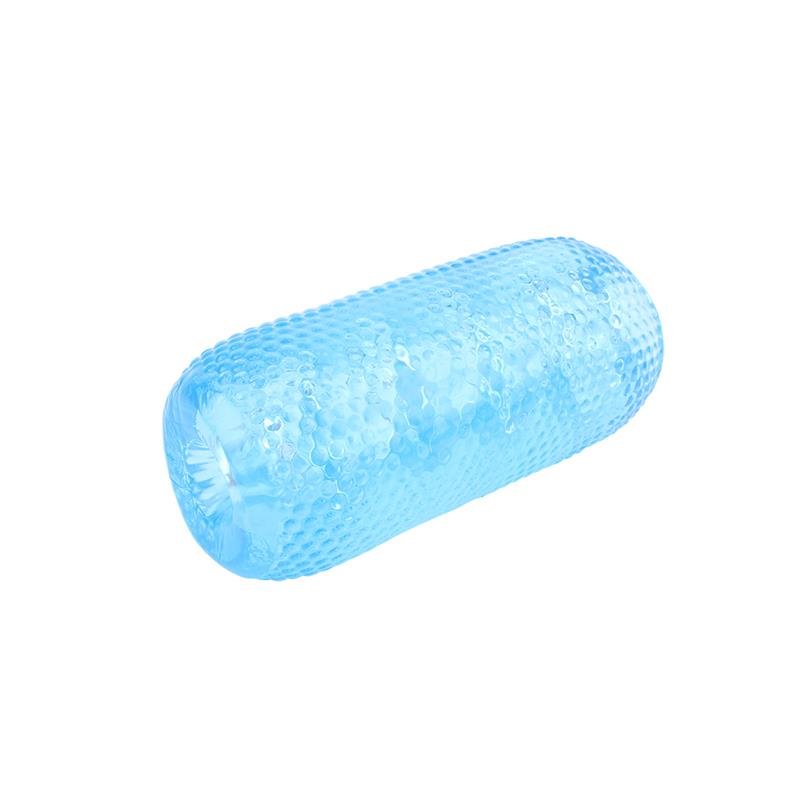 Male Masturbator Palm Stroker No. 2 - 4.9 Blue - Image 4