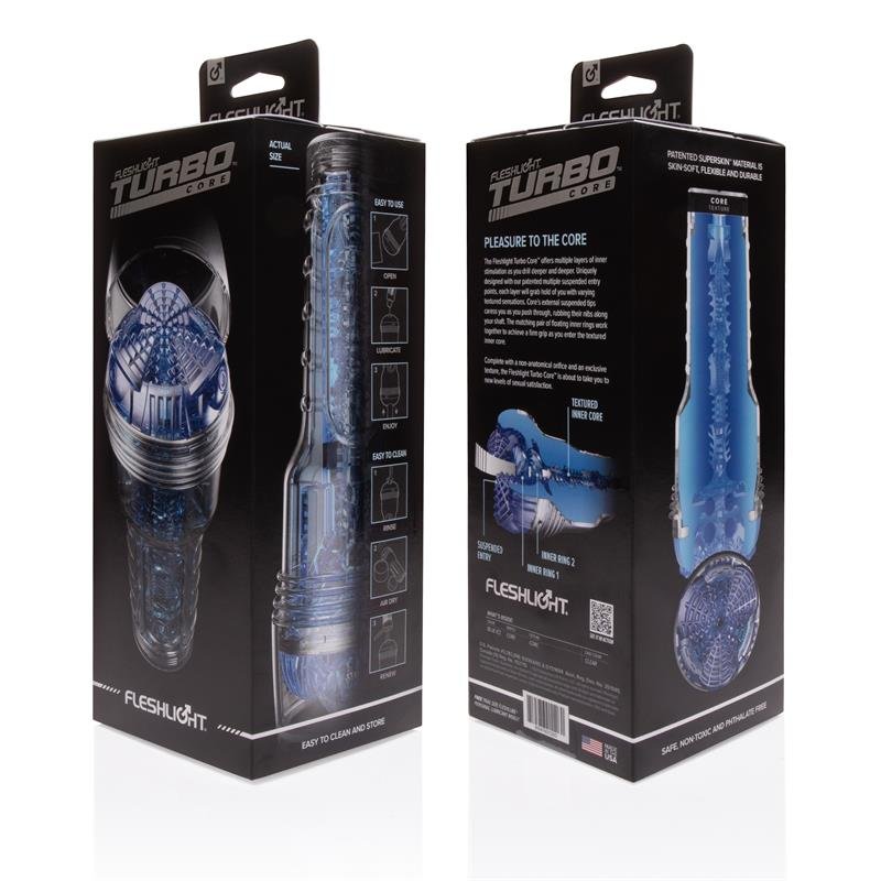 Male Masturbator Turbo Core - Image 6