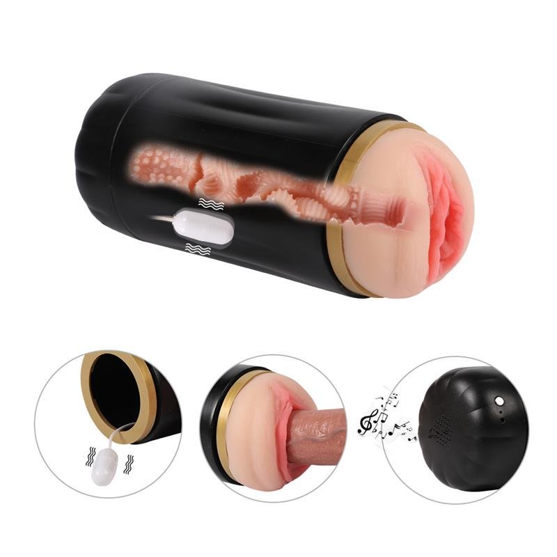 Male Masturbator Vagina Alle - Image 2
