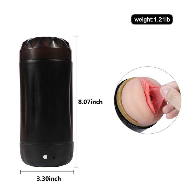 Male Masturbator Vagina Alle - Image 8