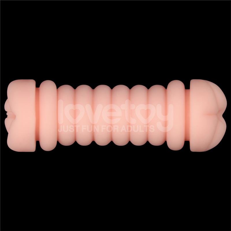 Male Masturbator Virgin-skin Vagina and Anus - Image 2