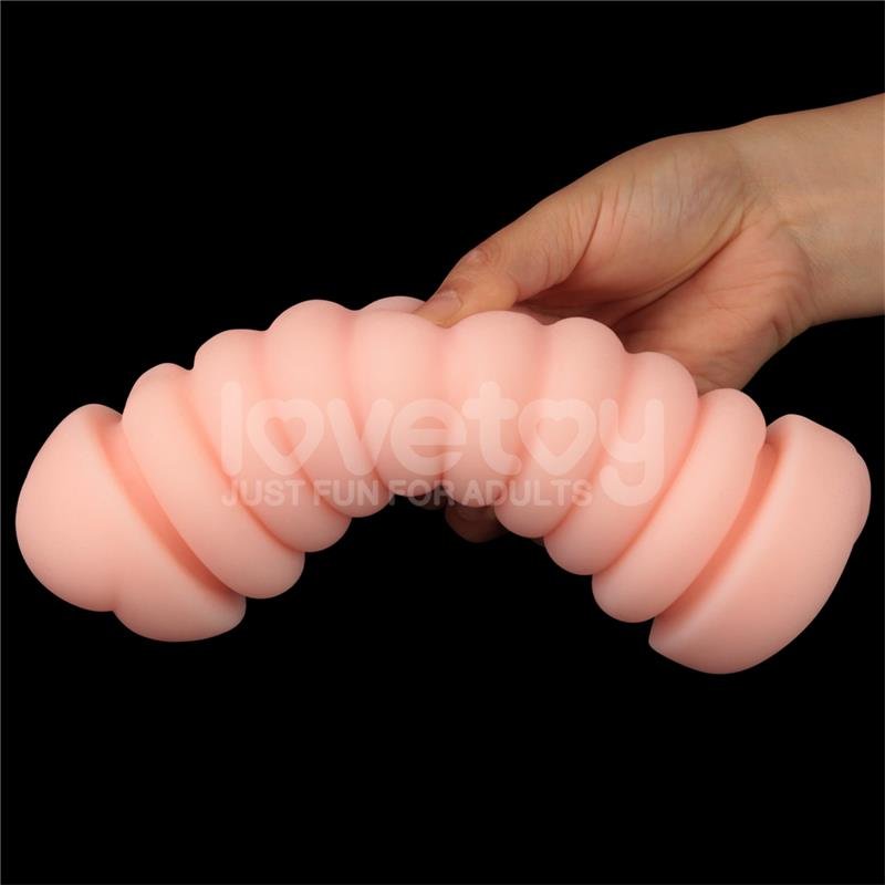 Male Masturbator Virgin-skin Vagina and Anus - Image 3