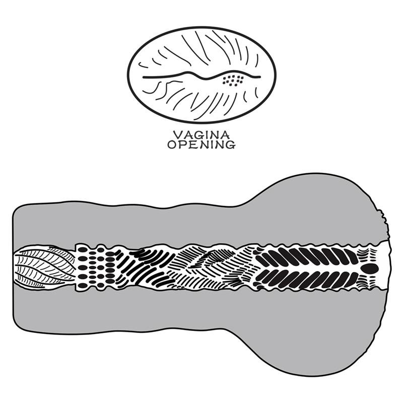 Masturbator Aliens Pie 1 - Image 7