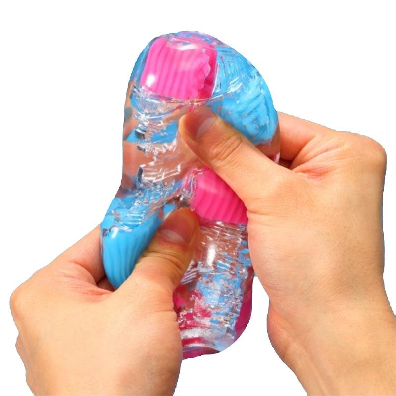 Masturbator Bobble Crazy Cubes - Image 3