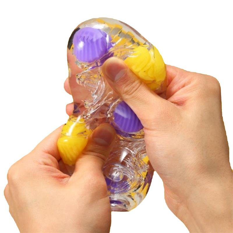 Masturbator Bobble Magic Marbles - Image 3