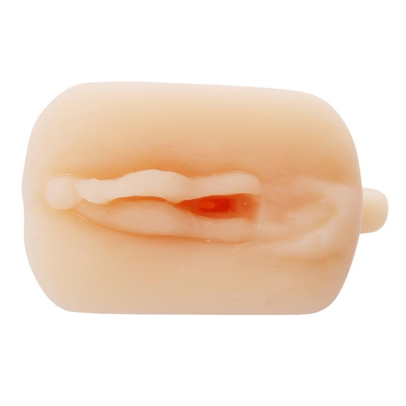 Masturbator Fire a Gun N7 T-Skin 14.2 cm Flesh - Image 4