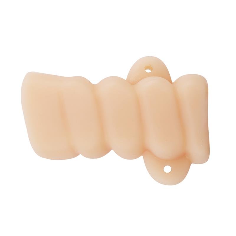 Masturbator Fire a Gun N7 T-Skin 14.2 cm Flesh - Image 6