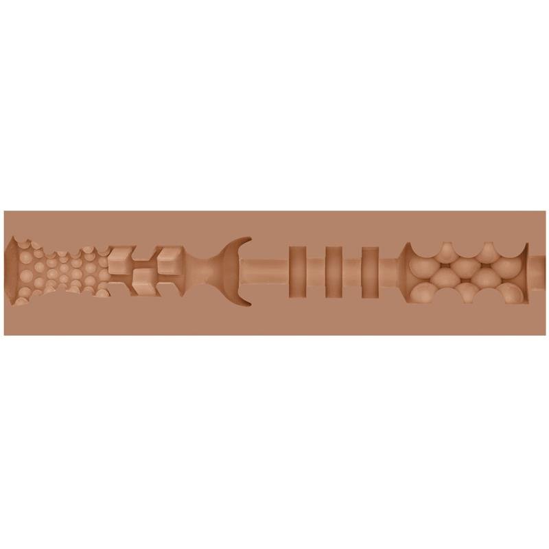 Masturbator Janice Griffith Eden Vagina - Image 2