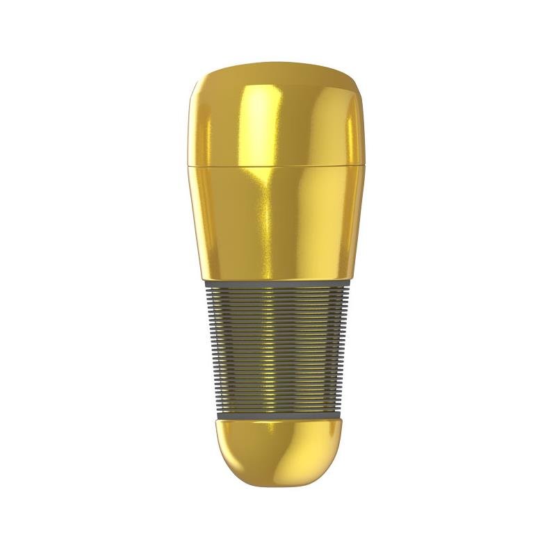 Masturbator Kitty Golden Vagina - Image 3