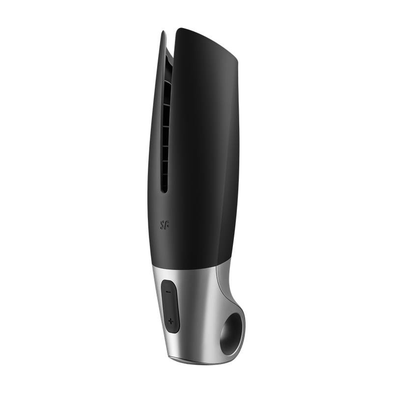Masturbator Power Masturbator with APP Satisfyer Connect - Image 2