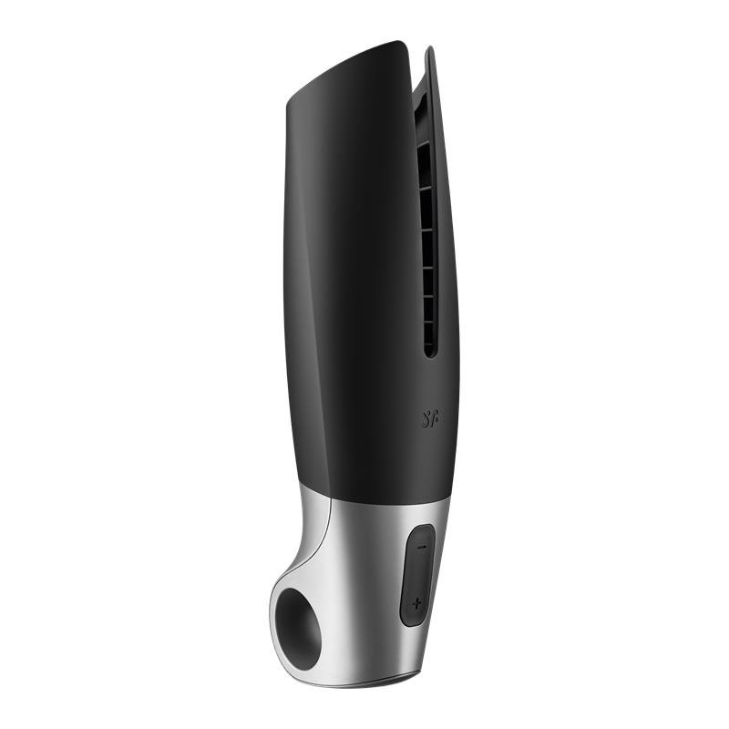 Masturbator Power Masturbator with APP Satisfyer Connect - Image 8