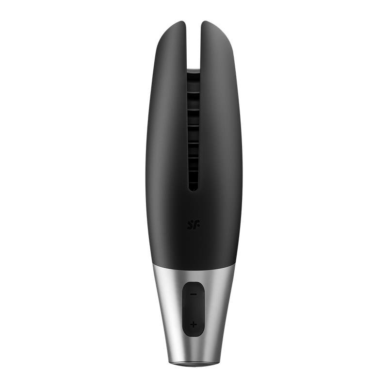 Masturbator Power Masturbator with APP Satisfyer Connect - Image 9