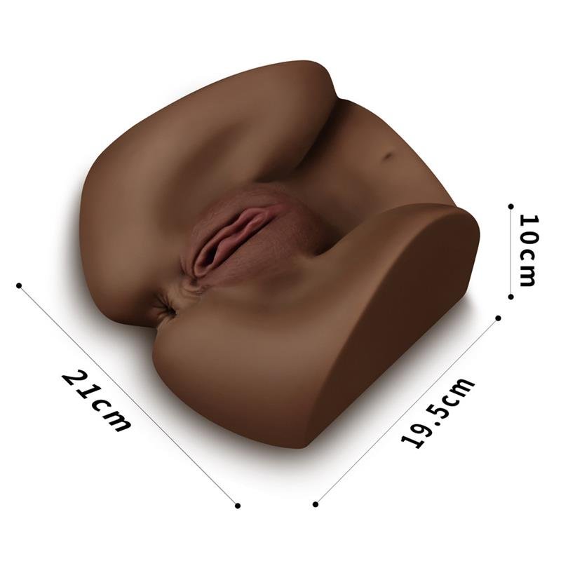 Masturbator Streetgirls 2 - Image 8