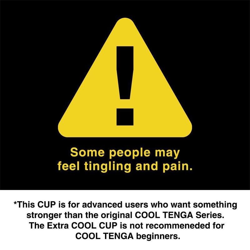 Masturbator Tenga Original Vacuum Cup Extra Cool - Image 7