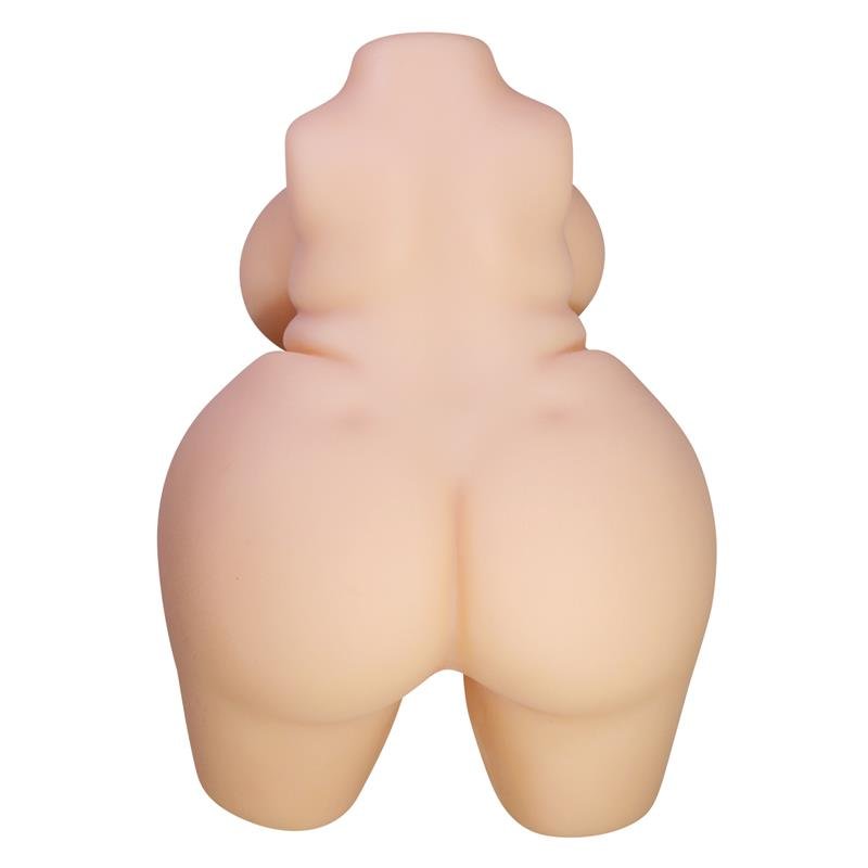 Masturbator Vagina and Ass 7.5 kg - Image 4