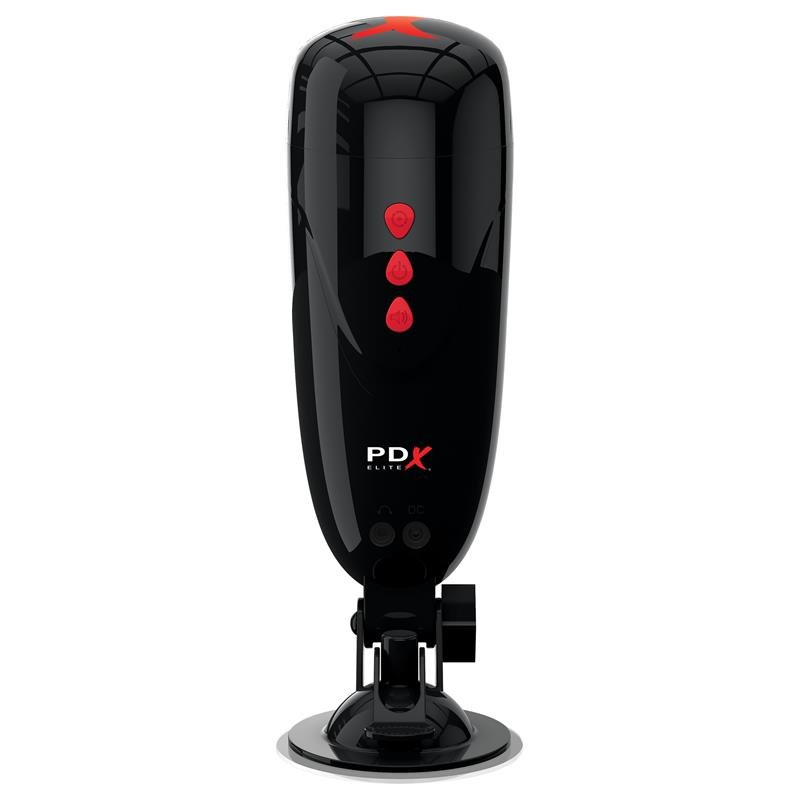 Masturbator with Vibration and Voice - Image 3