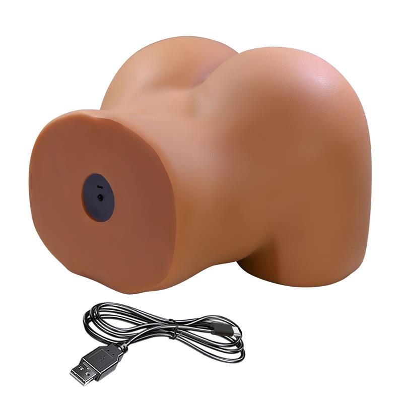 Masturbator with Vibration, Suction Efect and Voice 11 kg - Image 5
