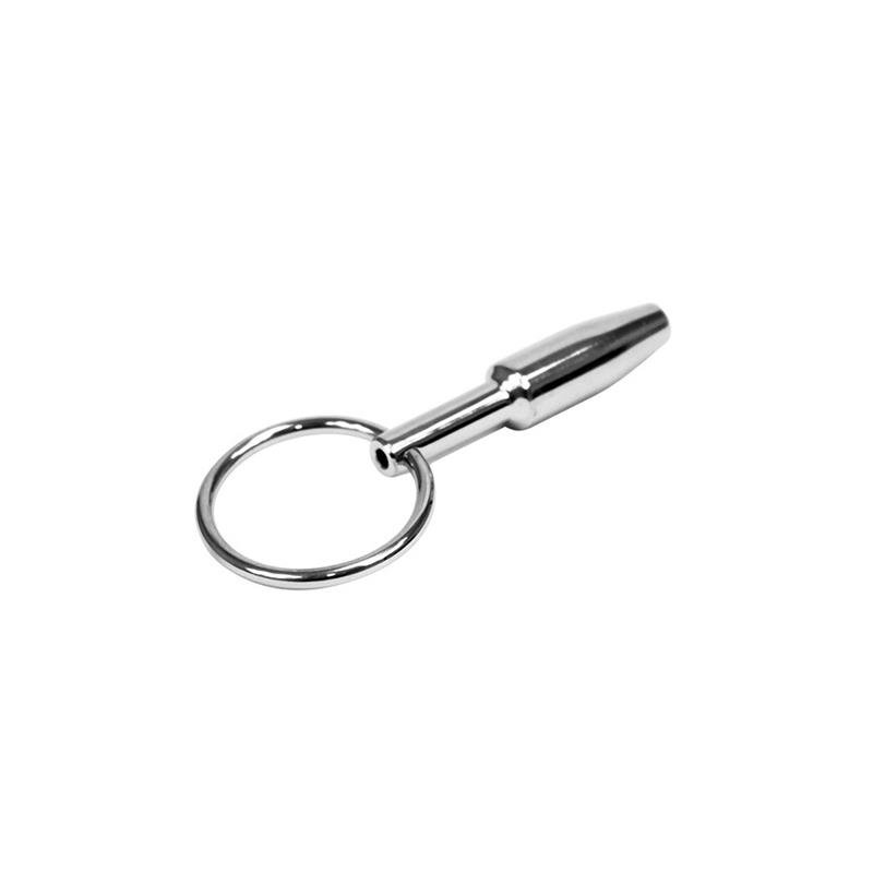Mini Fucker Plug, hollow-10 MM - Image 2