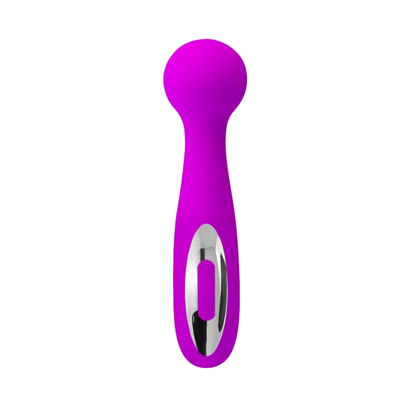 Mini Massager Wade Purple - Image 2