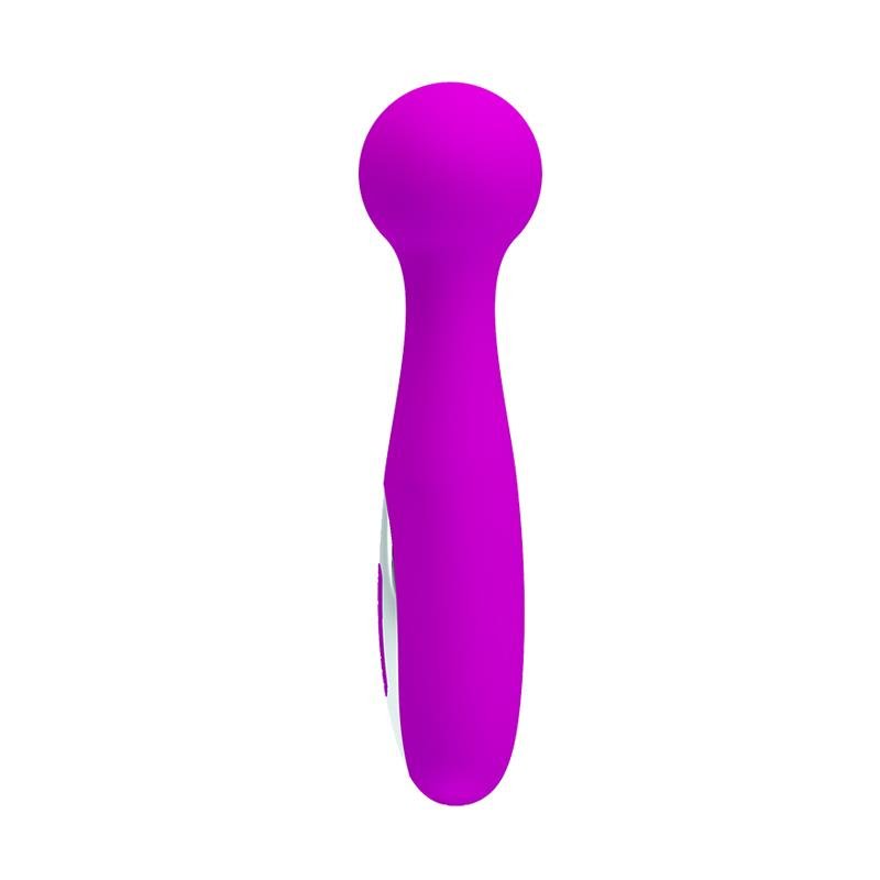 Mini Massager Wade Purple - Image 3