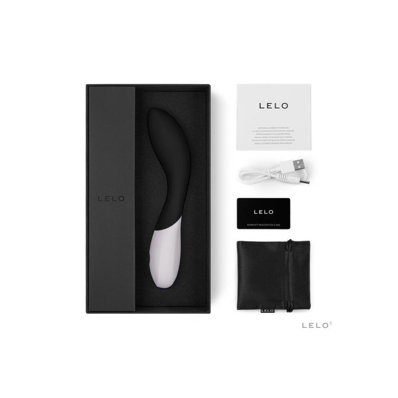 MONA WAVE Black - Image 3