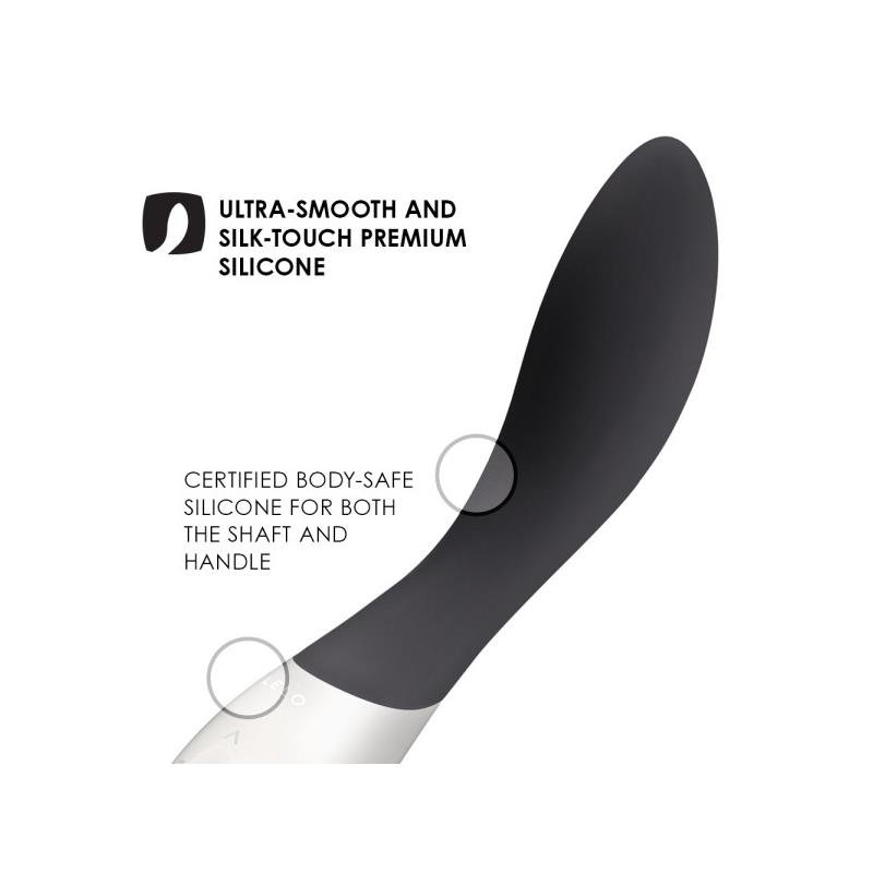 MONA WAVE Black - Image 6