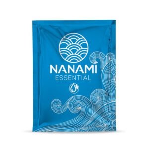 Nanami Essential Waterbased Lubricant Sachet 4 ml
