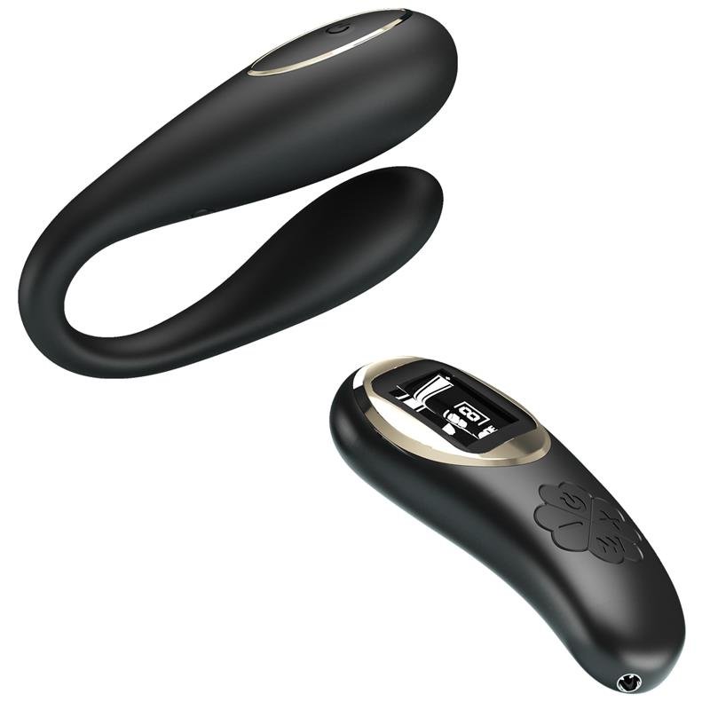 Nathan Couple Toy with Digital Screen remote - Image 3