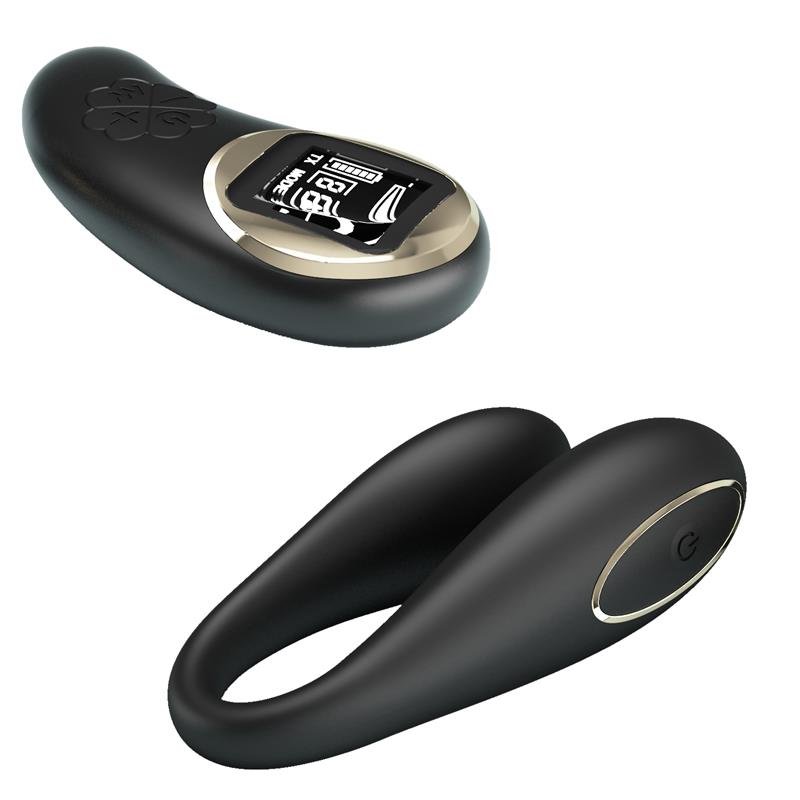 Nathan Couple Toy with Digital Screen remote - Image 4