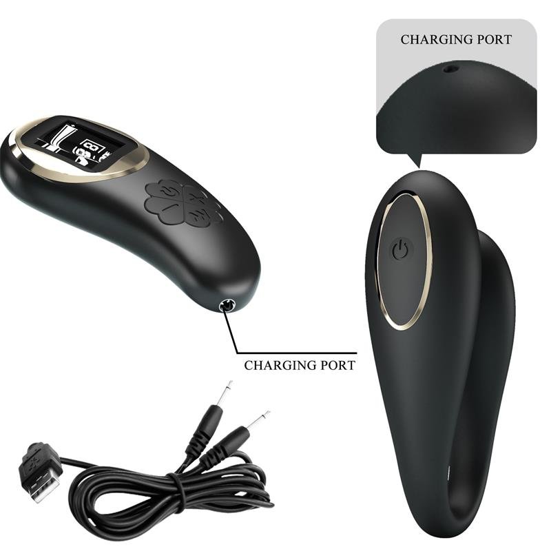 Nathan Couple Toy with Digital Screen remote - Image 6