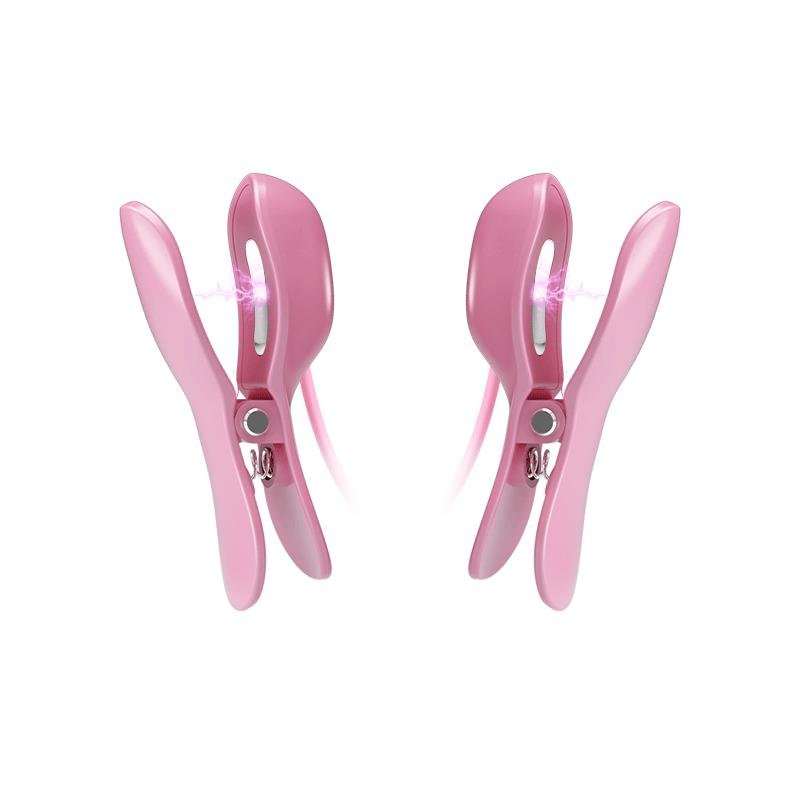 Niple Clamps with Vibration and Electro Shock - Image 5