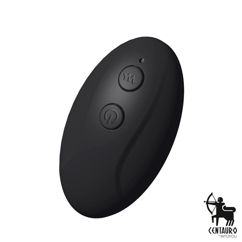 Octavius Dildo with Thrusting, 360º Waving and Vibrating 7.8 - 20 cm - Image 7