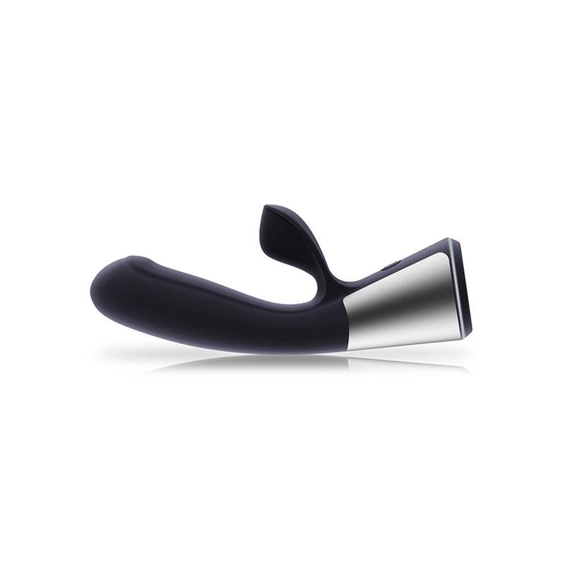 Ohmidod Fuse Interactive Vibe G-Spot Black - Image 3