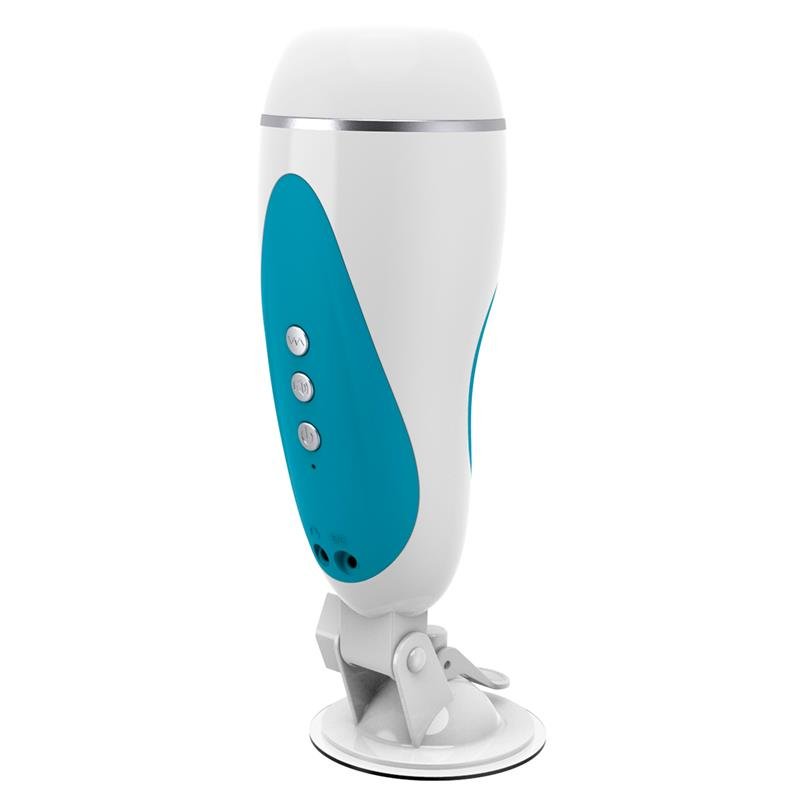 Onalis High Tech Masturbator Moan and Vibrator System USB - Image 6