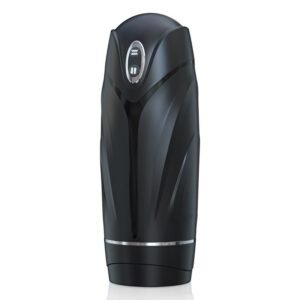 Orville Masturbator with Thrusting and Vibration