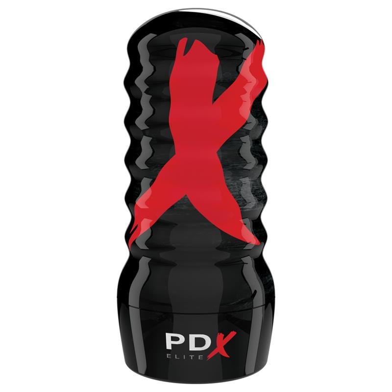 PDX Elite Air-Tight Pussy Stroker - Image 5