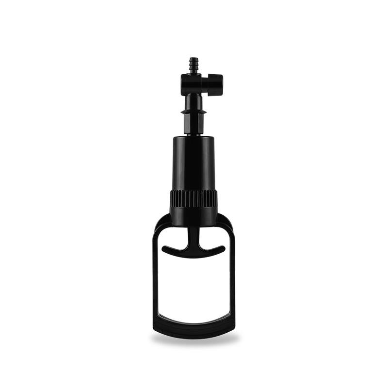 Penis Pump with Pressure Gauge Maximizer Worx VX2 Vagina - Image 5