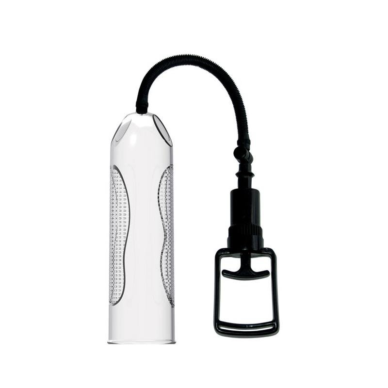 Penis Pump with Vibrating Alexander - Image 3