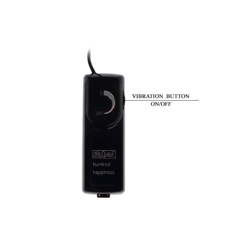 Penis Pump with Vibrating Alexander - Image 4