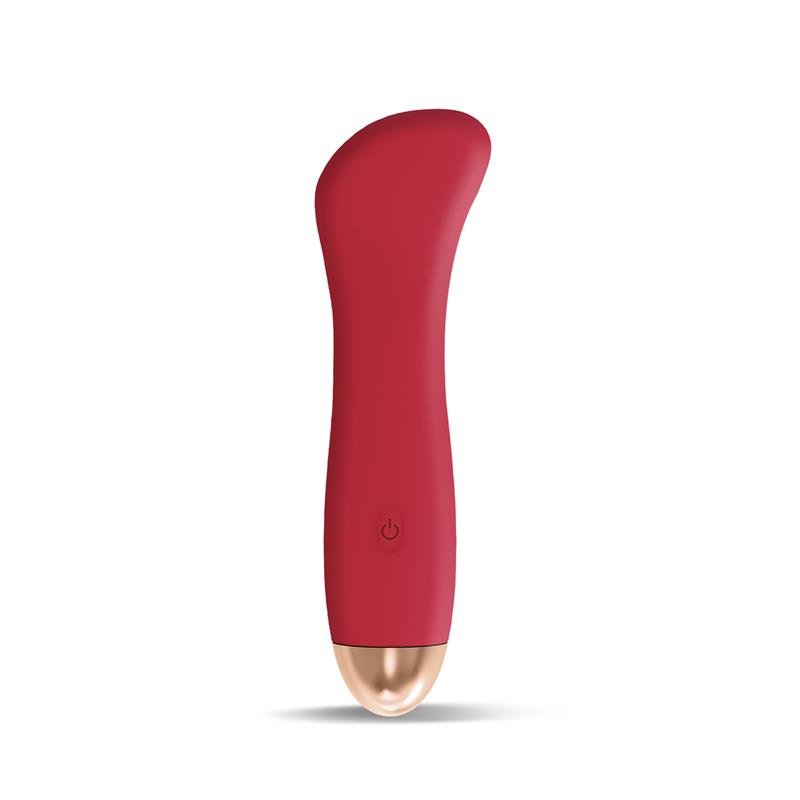 Phana Stimulator 10 Speeds Rust Red - Image 2