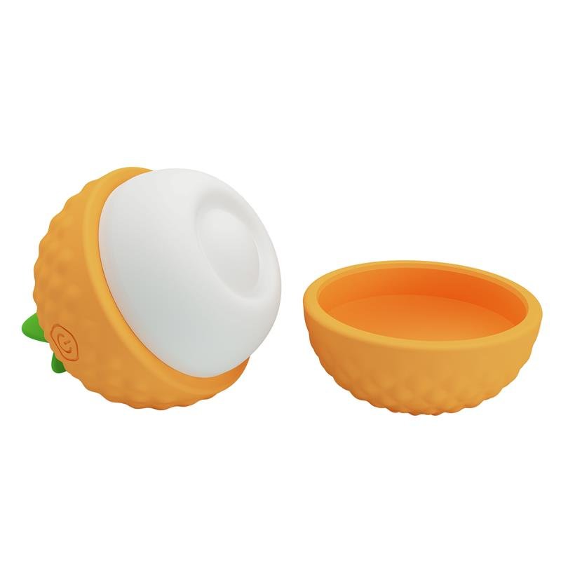 Pineapple Secret Thumping Stimulator - Image 4